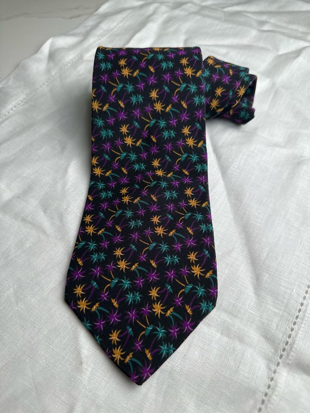 Bert Pulitzer Tie